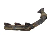 Exhaust manifold