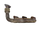 Exhaust manifold