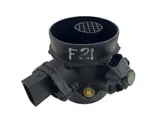 Mass air flow meter