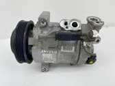 Air conditioning (A/C) compressor (pump)