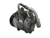 Air conditioning (A/C) compressor (pump)