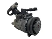 Air conditioning (A/C) compressor (pump)