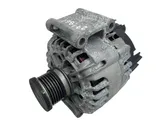 Generator/alternator