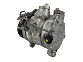 Air conditioning (A/C) compressor (pump)