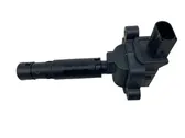 High voltage ignition coil