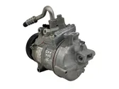 Air conditioning (A/C) compressor (pump)