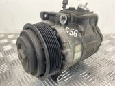 Klimakompressor Pumpe