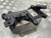 Transmission/gearbox oil cooler