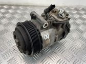 Klimakompressor Pumpe