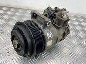 Klimakompressor Pumpe