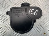 Sonstiges Einzelteil Motorraum