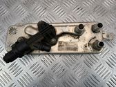 Gearbox / Transmission oil cooler