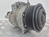 Klimakompressor Pumpe