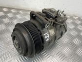 Klimakompressor Pumpe