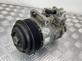 Klimakompressor Pumpe