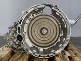 Automatic gearbox