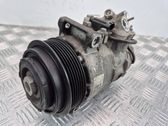 Klimakompressor Pumpe