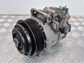 Air conditioning (A/C) compressor (pump)