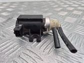 Turbo solenoid valve