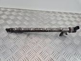 Fuel main line pipe