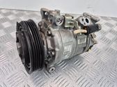 Klimakompressor Pumpe