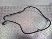 Negative earth cable (battery)
