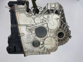 Automatic gearbox