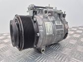 Air conditioning (A/C) compressor (pump)