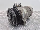 Ilmastointilaitteen kompressorin pumppu (A/C)