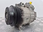 Klimakompressor Pumpe
