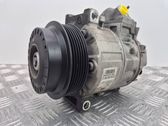 Klimakompressor Pumpe