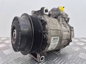 Klimakompressor Pumpe