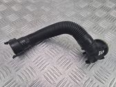 Breather/breather pipe/hose