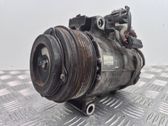 Klimakompressor Pumpe