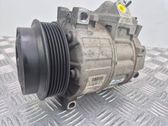 Klimakompressor Pumpe