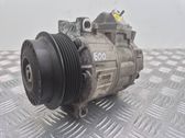 Klimakompressor Pumpe