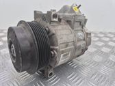 Klimakompressor Pumpe
