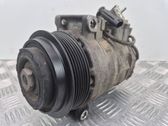 Klimakompressor Pumpe