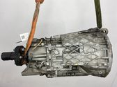 Manual 6 speed gearbox