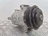 Klimakompressor Pumpe