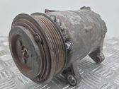 Air conditioning (A/C) compressor (pump)
