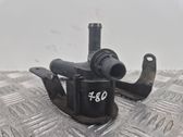 Electric auxiliary coolant/water pump