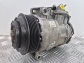 Klimakompressor Pumpe
