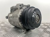 Klimakompressor Pumpe