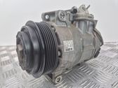 Klimakompressor Pumpe
