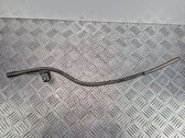 Oil level dip stick