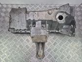 Oil sump