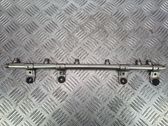 Fuel main line pipe