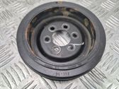 Crankshaft pulley