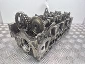 Culasse moteur